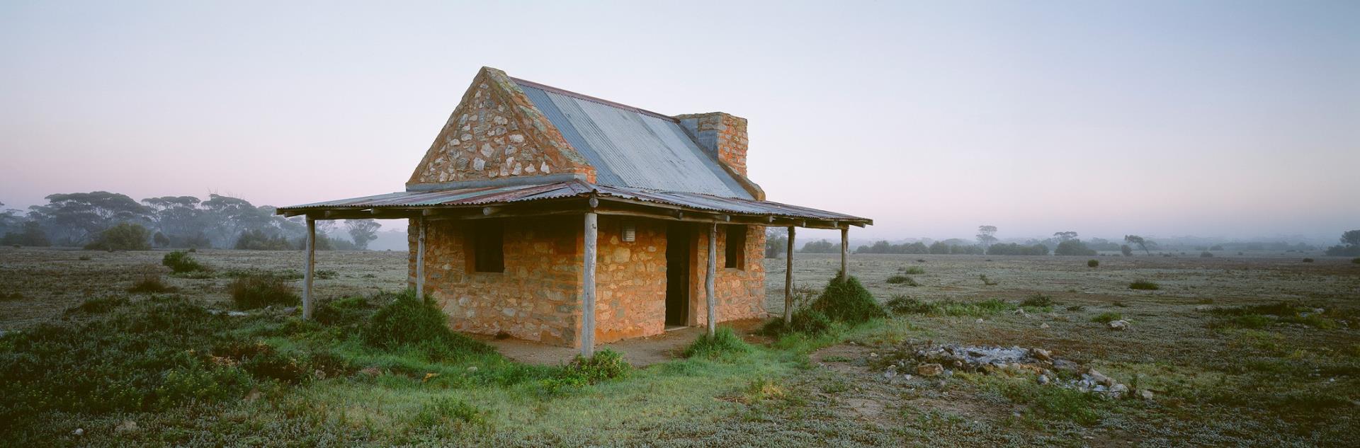 Esperance Historic Homesteads Image