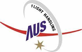 Ground Service Aus Flight Logo