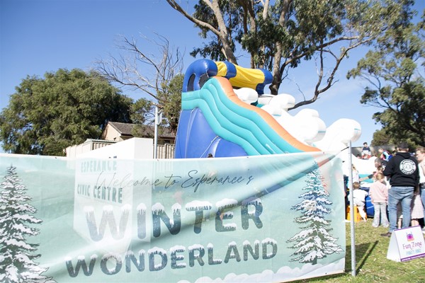 Library Preview: Winter Wonderland 2023