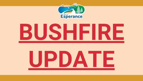 Bushfire Advice