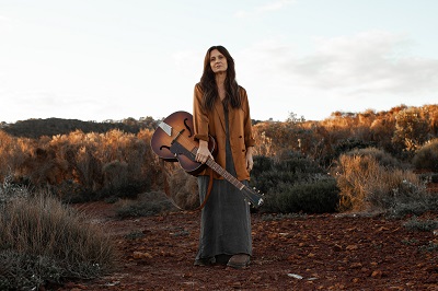 Kasey Chambers - 'Backbone' Tour 2025