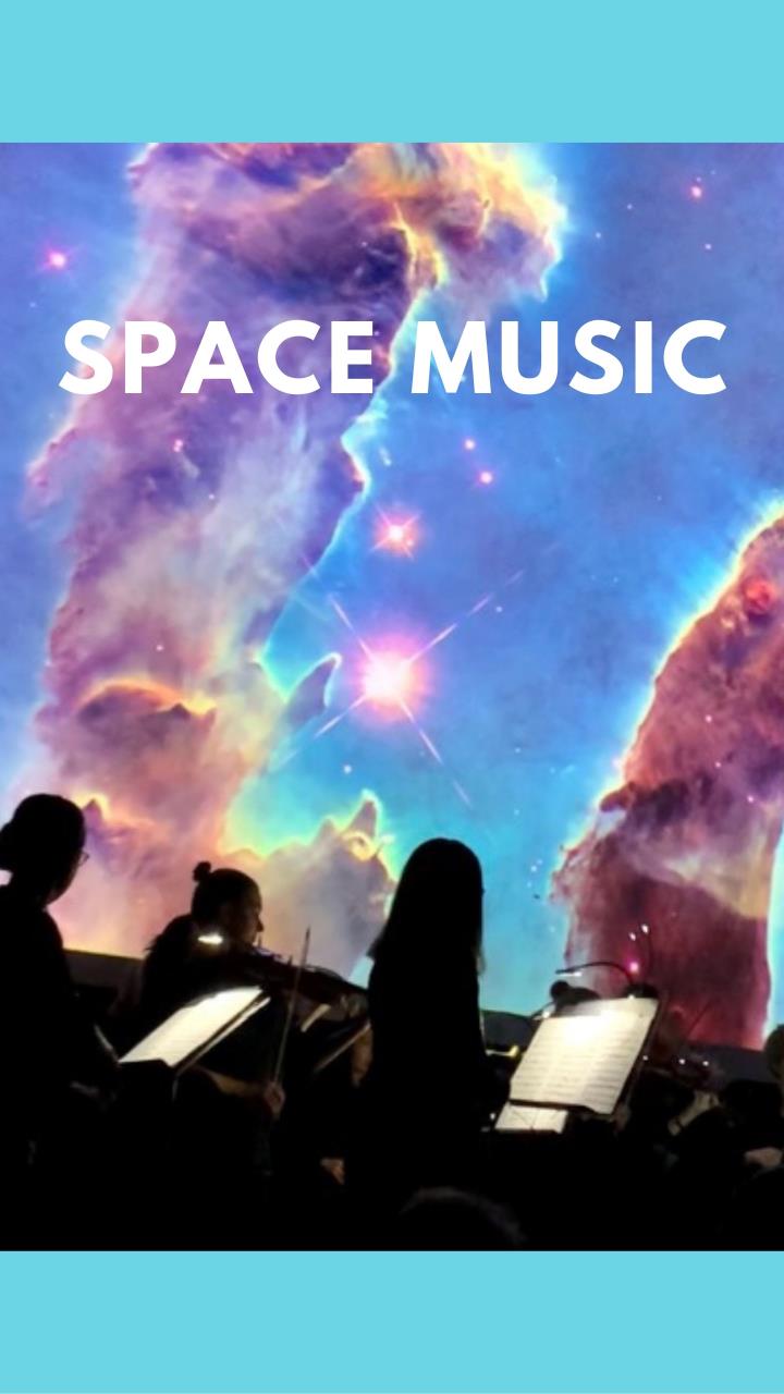 Space Music