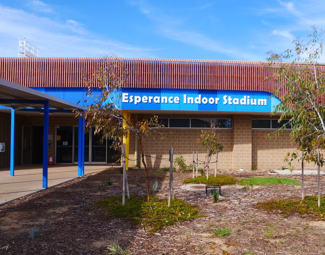 Esperance Indoor Stadium Update – Detailed Mould Testing Results