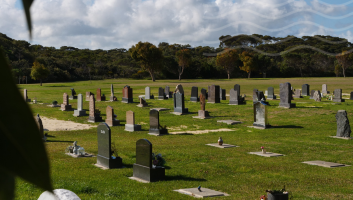 Cemetery Tributes