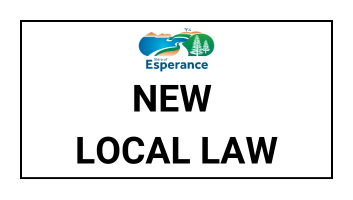 Council adopts new Extractive Industries Local Law 2024