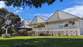 Extended Museum Opening Hours